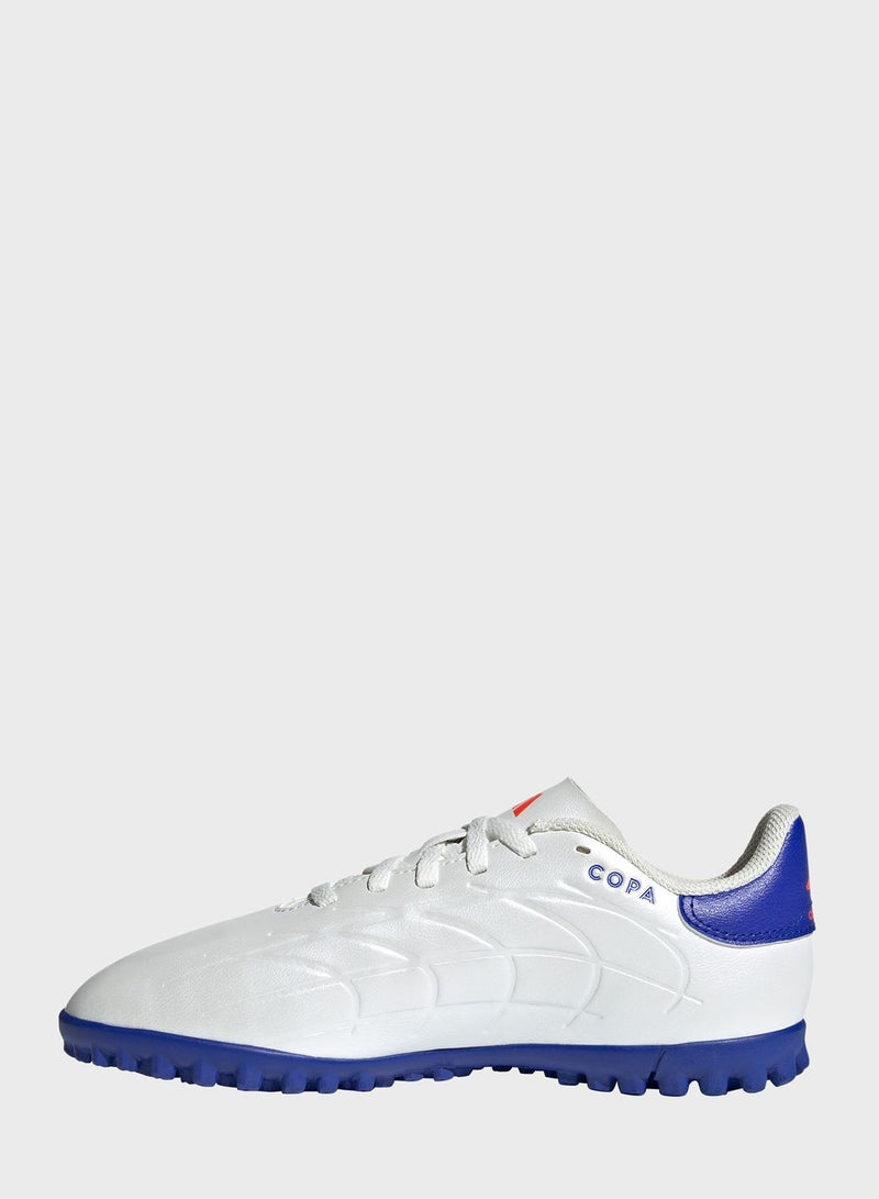 اديداس حذاء كوبا بيور 2 كلوب تي اف للشباب - Image 2