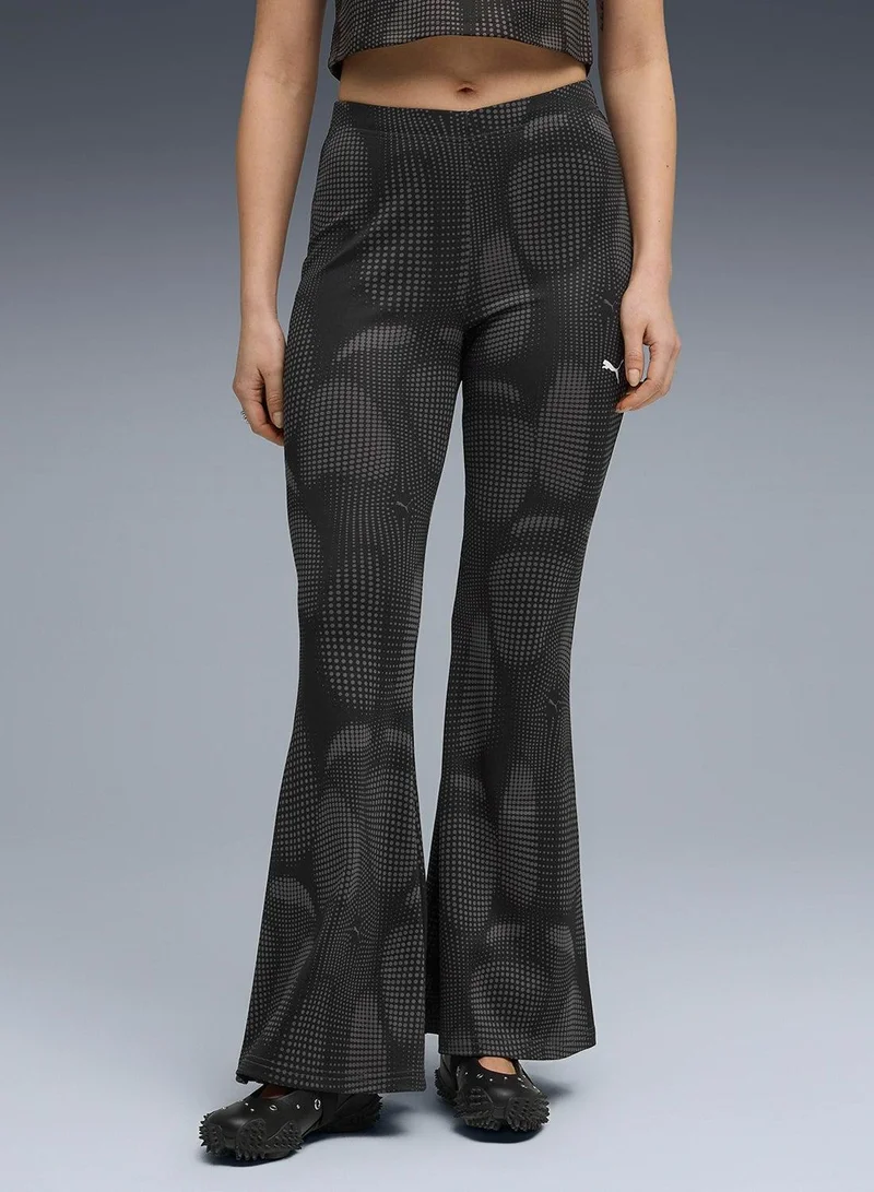 Dare To Flared Pants