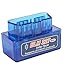 UBOG OBD2 Scanner BluetoothCar AccessoriesODB2 ScannerCar Code ReaderObd2 Scanner Diagnostic ToolCar Diagnostic Scan ToolEngine Check Light Code ReaderCompatible with Android Symbian Windows - Image 2