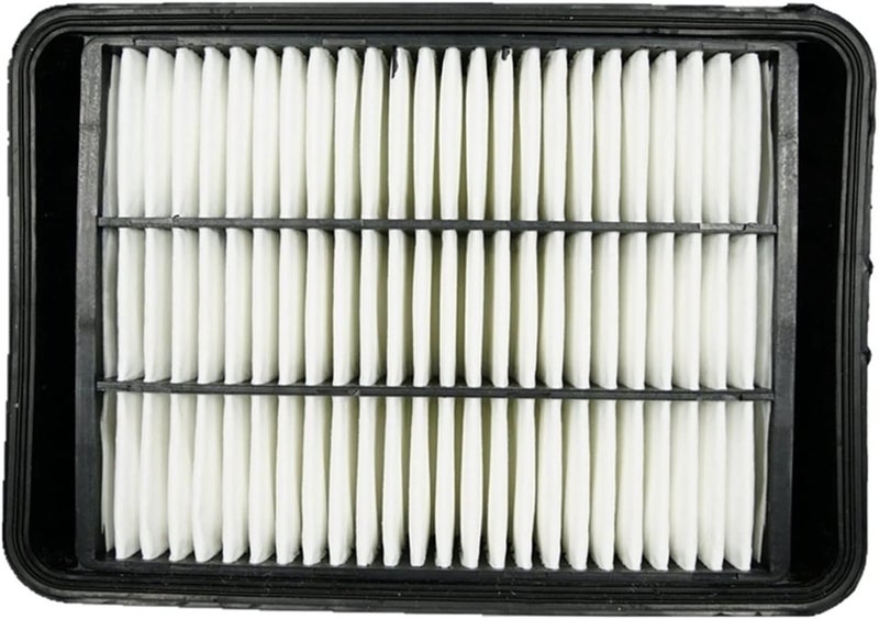 Yurefax Cabin Air Filter for Mitsubishi ASX and Outlander