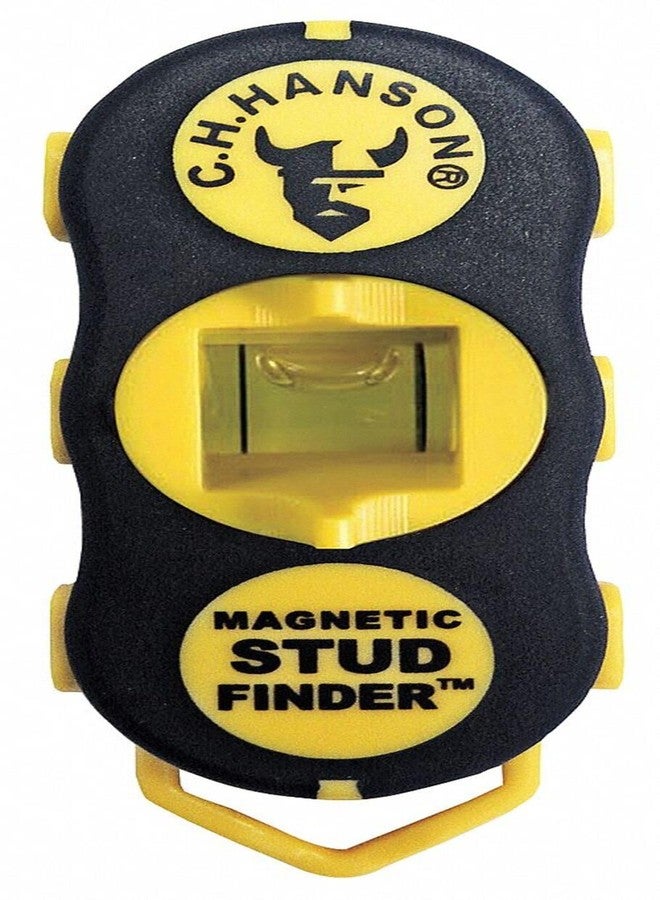 C.H. HANSON CH 03040 Magnetic Stud Finder Pack of 2