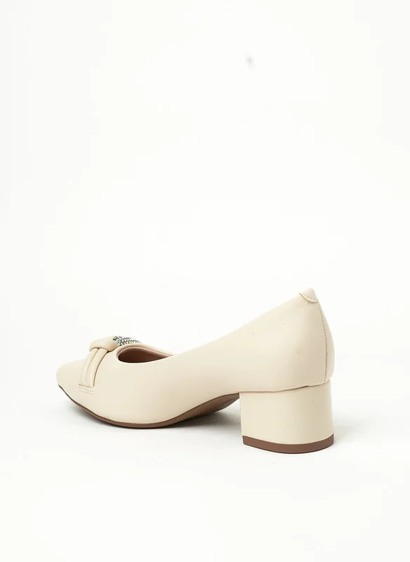 Beira Rio BEIRA RIO Low Heel Shoes For Ladies