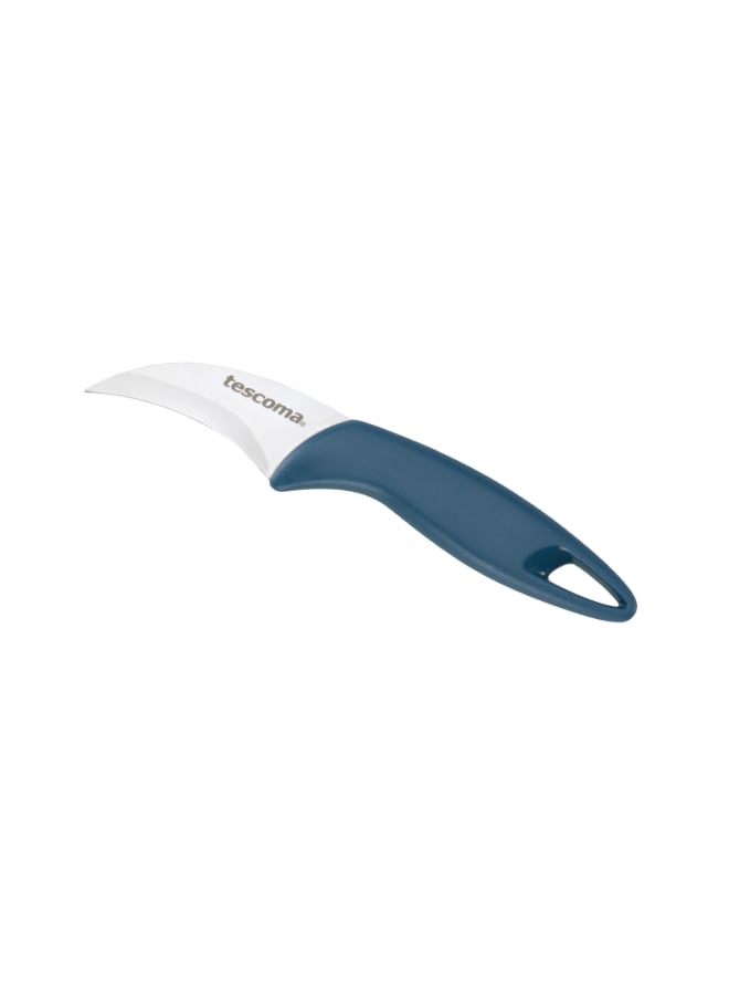 Tescoma Curved Knife 8 Cm Presto - Image 1