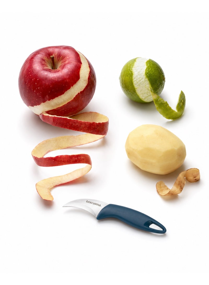 Tescoma Curved Knife 8 Cm Presto - Image 4
