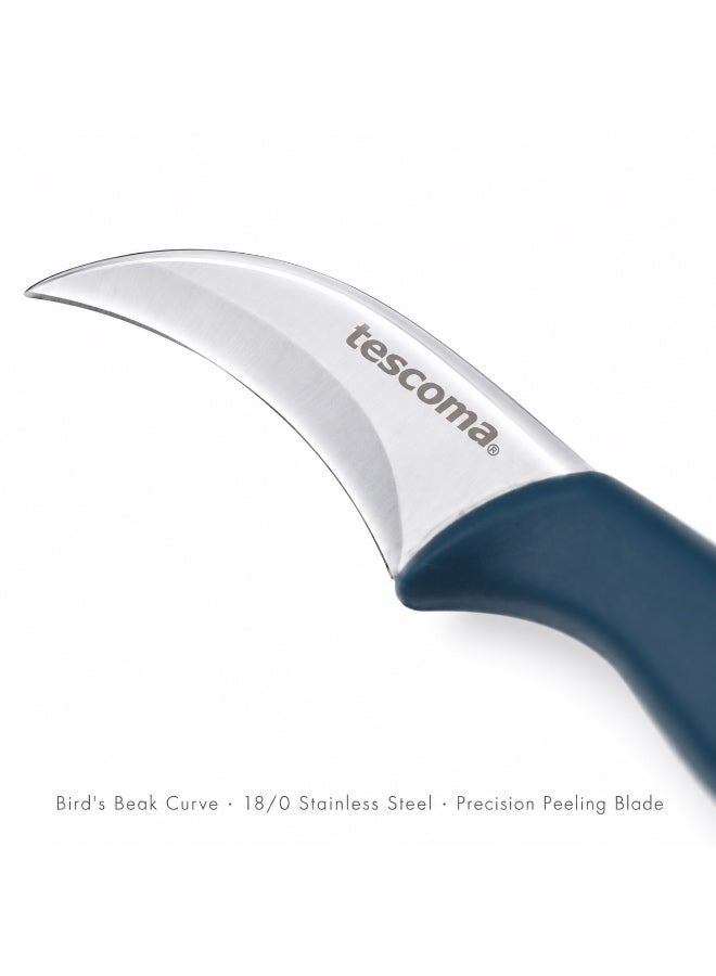 Tescoma Curved Knife 8 Cm Presto - Image 2