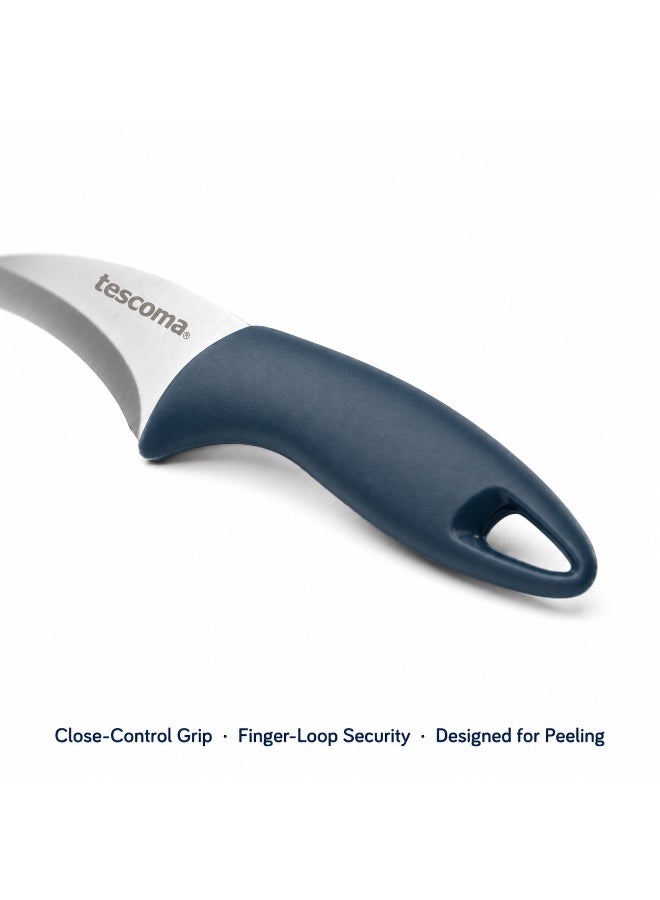 Tescoma Curved Knife 8 Cm Presto - Image 3