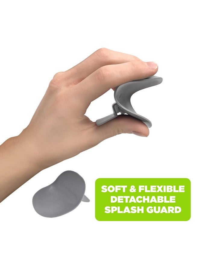 ديزني مقعد تدريب على استخدام المرحاض ناعم من ديزني ميكي ماوس "أيام سعيدة" - وسادة ناعمة، تدريب على استخدام المرحاض، آمن، سهل التنظيف - Image 4