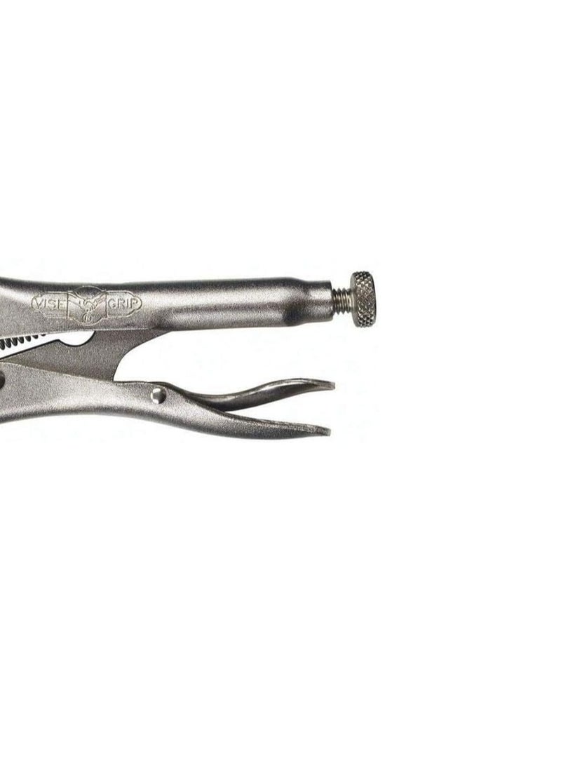 IRWIN 9 Inch Long Nose Locking Plier - Image 3