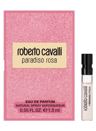 Paradiso Rosa 1.5ml