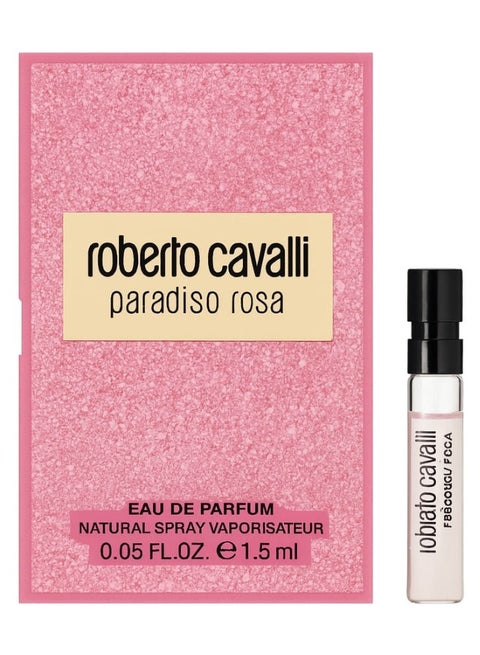Paradiso Rosa 1.5ml