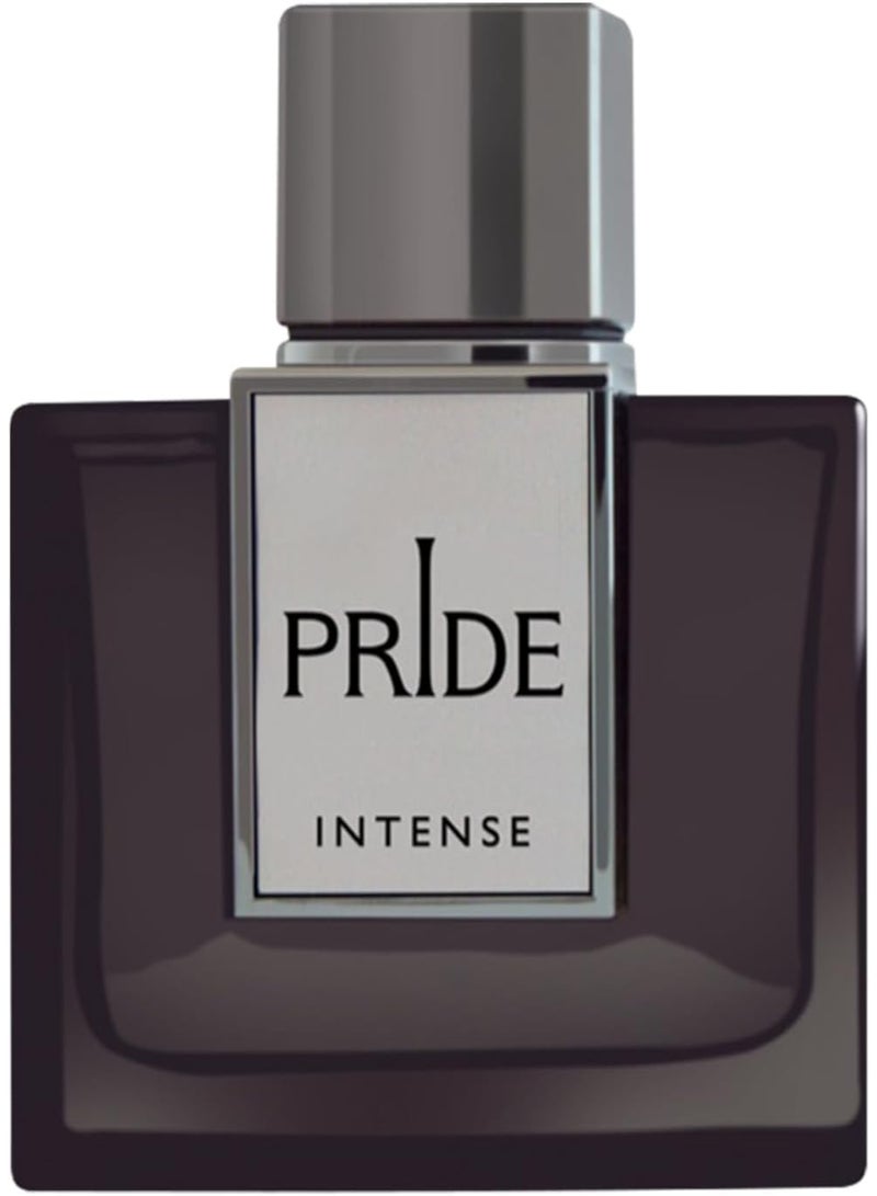 RUE BROCA Pride Intense Pour Homme Eau De Parfum 100ml – Men - Image 1