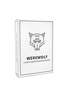 0069-Werewolf