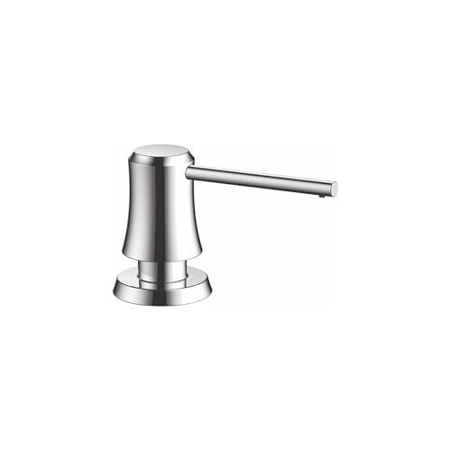 Hansgrohe Bathroom Faucet - Image 1