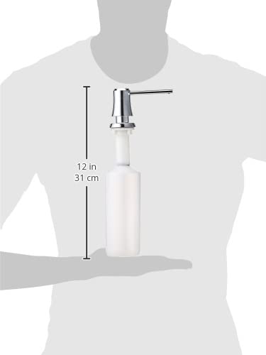 Hansgrohe Bathroom Faucet - Image 3