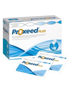 Proxeed Proxeed Plus 30 Sachets 