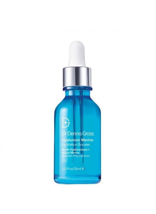 DR - Dr Dennis Gross Skincare Hyaluronic Marine Hydration Booster 30ml - Image 1