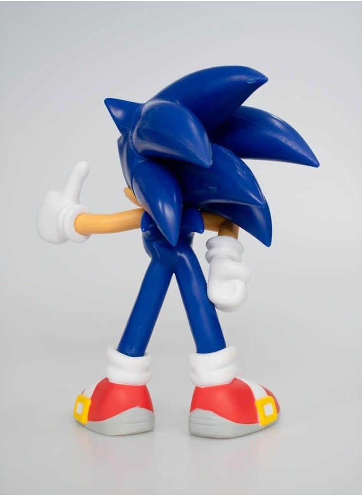 SONIC Sonic The Hedgehog Action Figure  - Image 3