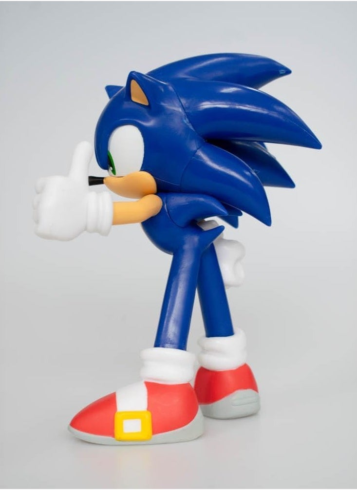 SONIC Sonic The Hedgehog Action Figure  - Image 4
