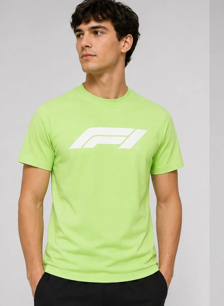 Formula1 F1 Collection Miami 22 T-shirt