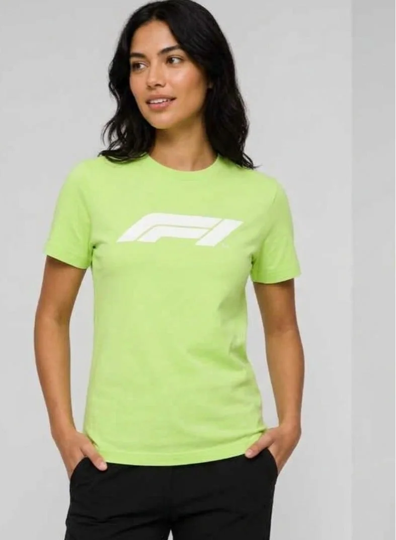 Formula1  F1 Collection Miami 22 T-shirt  | Best Price UAE