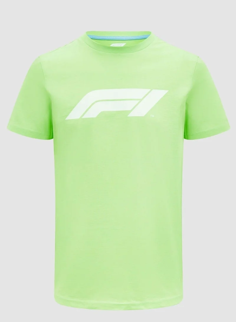 Formula1  F1 Collection Miami 22 T-shirt  | Best Price UAE