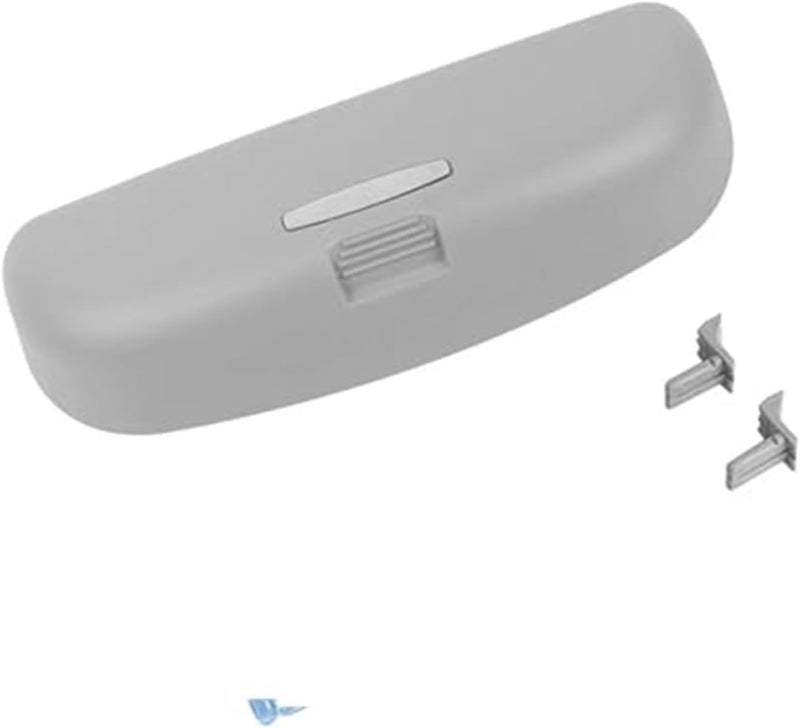 Wivplex حامل نظارات شمسية للسيارة Wivplex لطرازات تويوتا - Image 1