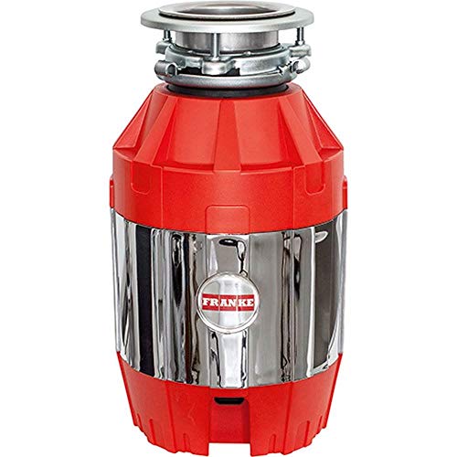 Franke FWDJ75 3/4 Hp Disposer 2 - Image 1