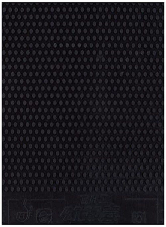 DHS TT BAT A1003 DHS WITH TT BALL DHS 40MM 1 STAR ORANGE (40 Pcs Box) - Image 5