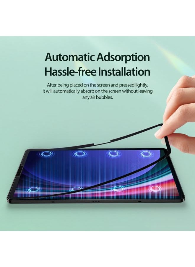 Generic - Samsung Galaxy Tab S9 DUX DUCIS Naad Series Removable Paper like Screen Protector - Image 1