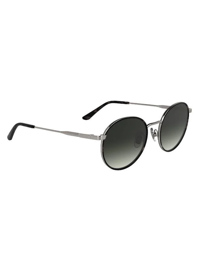 CALVIN KLEIN  Ck25101S Round Sunglasses  | Best Price UAE