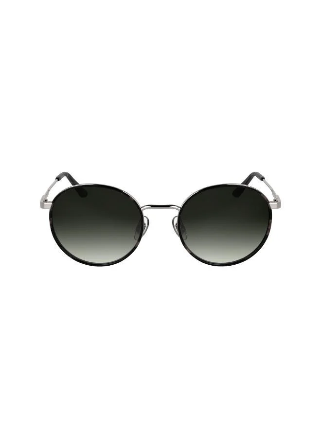 CALVIN KLEIN Ck25101S Round Sunglasses