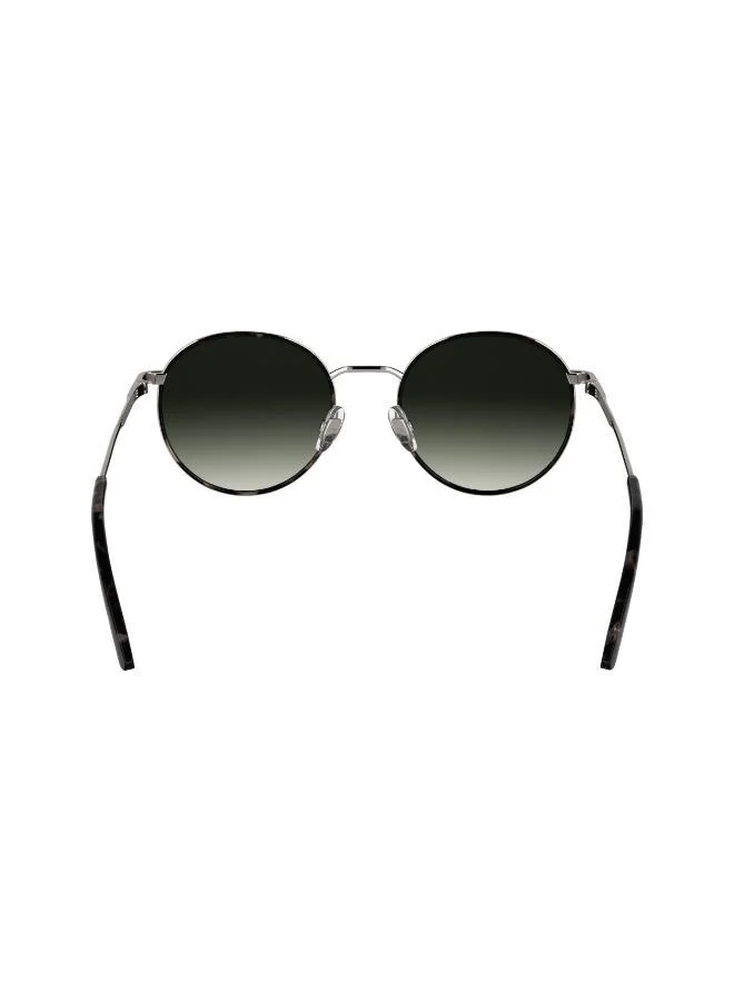 CALVIN KLEIN Ck25101S Round Sunglasses