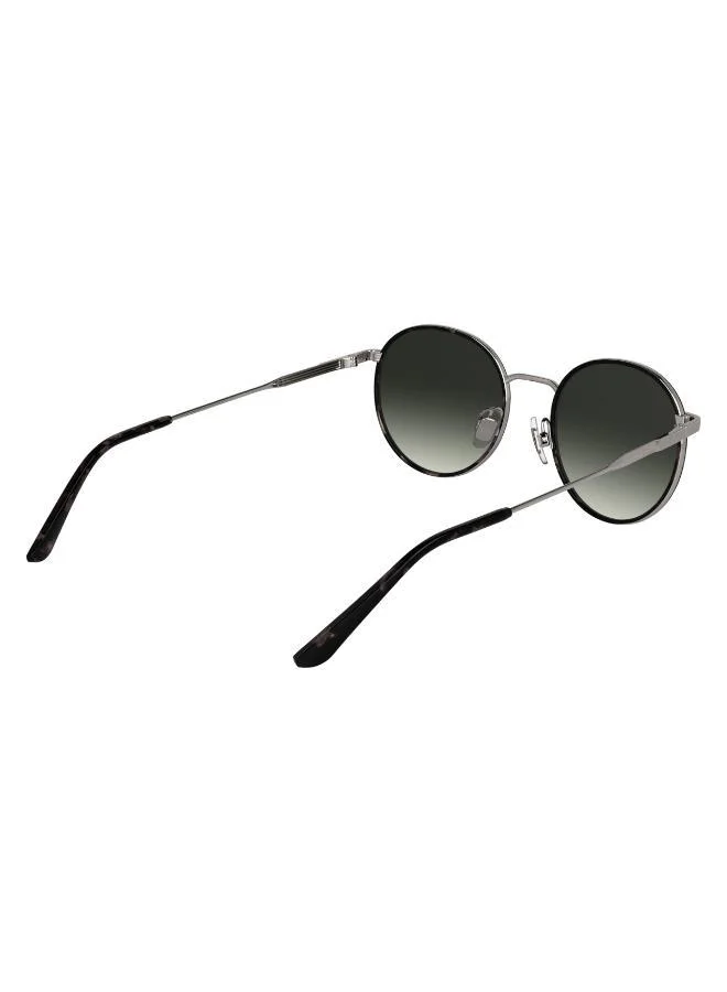 CALVIN KLEIN  Ck25101S Round Sunglasses  | Best Price UAE