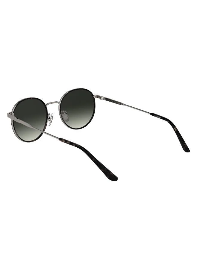 CALVIN KLEIN  Ck25101S Round Sunglasses  | Best Price UAE