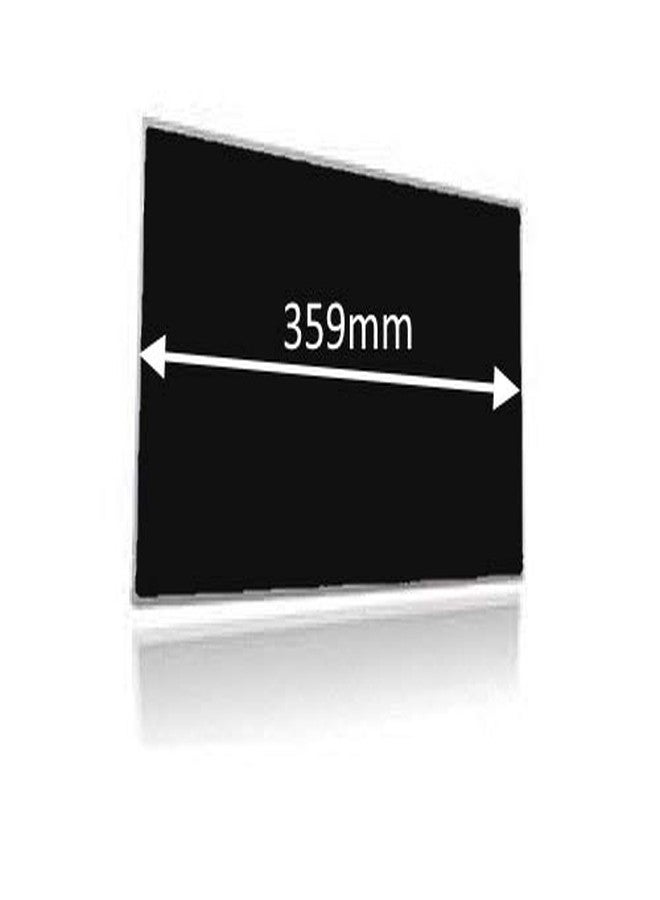 FULLCOM New LCD Replacement Screen FHD 1920x1080 (Non Touch) 15.6 Inch (with Brackets) 30 Pin Matte Compatible with MSI MS-16J9 for Laptop/Display/Screen/LCD Application - Image 5