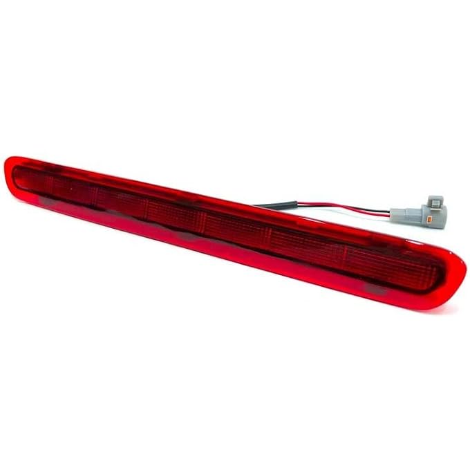 Labymos Igh Brake Light For Toyota Hilux Revo 2015 2016 2017 CarStyling Positioned Additional Third Brake Light Led Tail Stop Lamp - Image 1