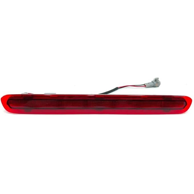 Labymos Igh Brake Light For Toyota Hilux Revo 2015 2016 2017 CarStyling Positioned Additional Third Brake Light Led Tail Stop Lamp - Image 5