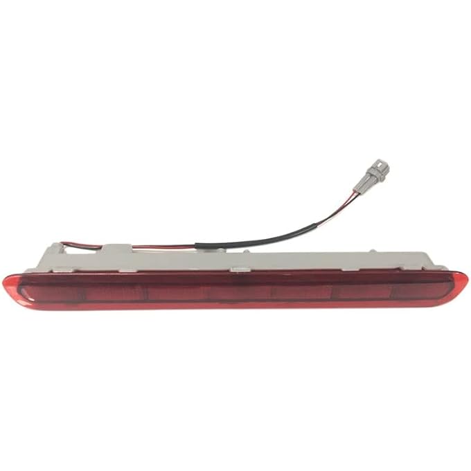 Labymos Igh Brake Light For Toyota Hilux Revo 2015 2016 2017 CarStyling Positioned Additional Third Brake Light Led Tail Stop Lamp - Image 3