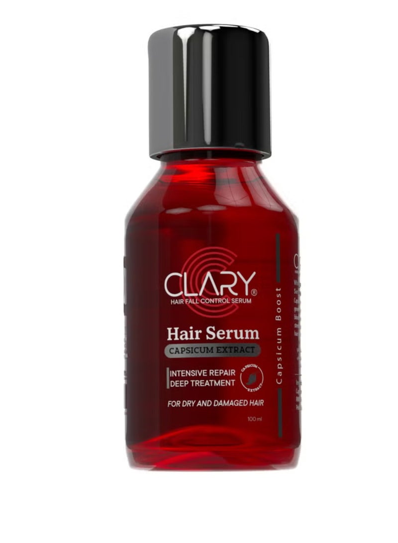 clary serum 100ml