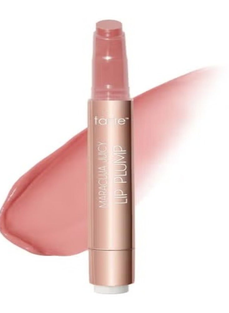 تارت كوزمتيكس ملمع شفاه جوسي من تارت ماراكوجا - توت مختلط - توت موف 2.7 جم - Image 1