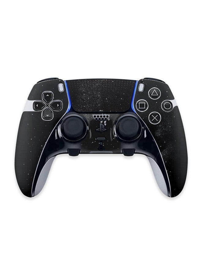 مايتي سكينز غلاف Mightyskins متوافق مع وحدة تحكم Ps5 Dualsense Edge Gravity | غطاء ملتف واقٍ ومتين وفريد من نوعه من الفينيل | سهل التطبيق وتغيير الأنماط | صنع في الولايات المتحدة الأمريكية - Image 1