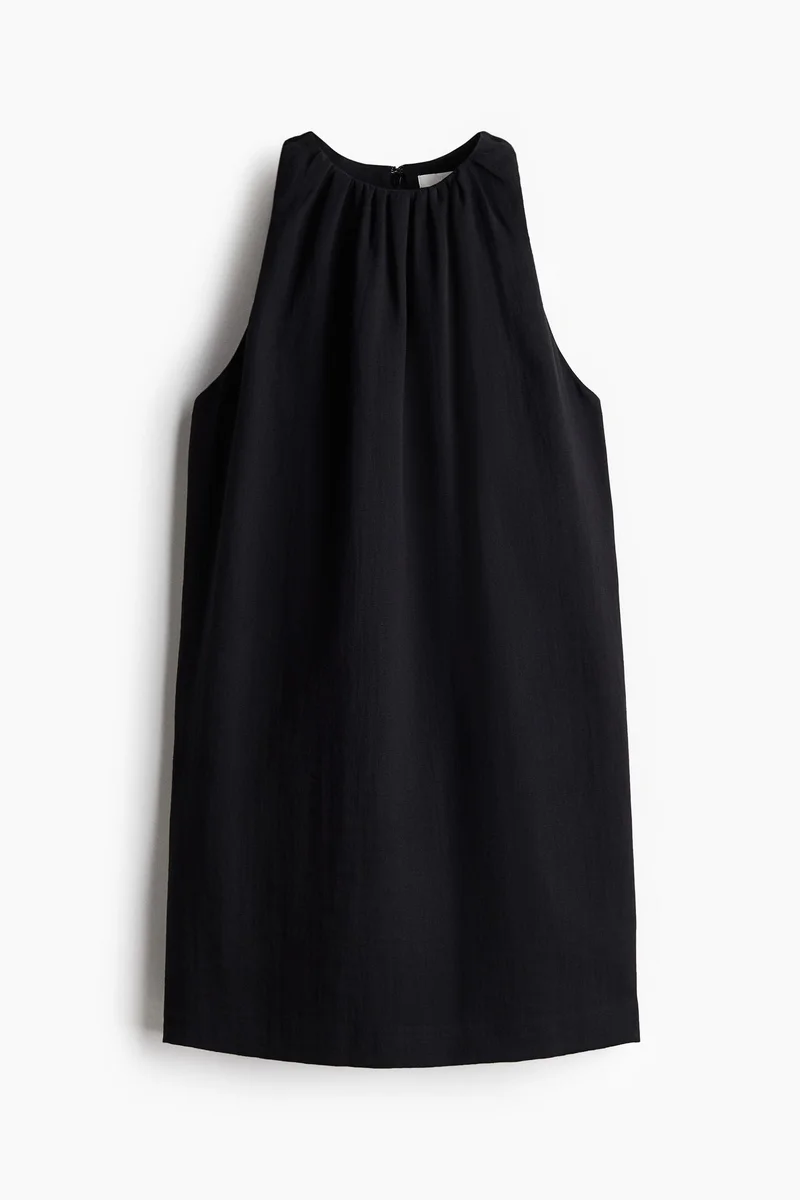 اتش اند ام Shift dress