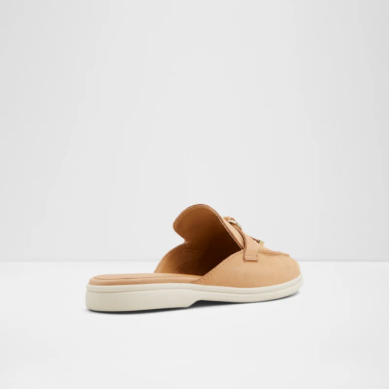 ALDO KEDOACIEN Accessory Detail Loafer Mules