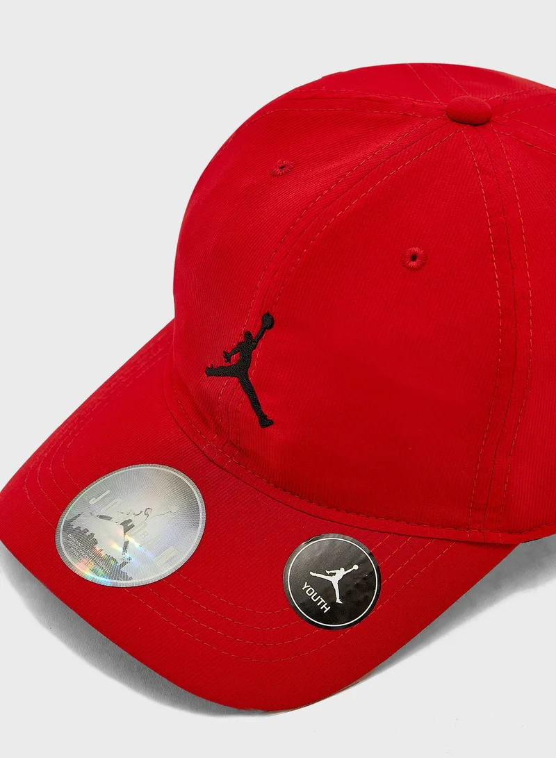 Jordan JAN JORDAN ESSENTIALS CAP