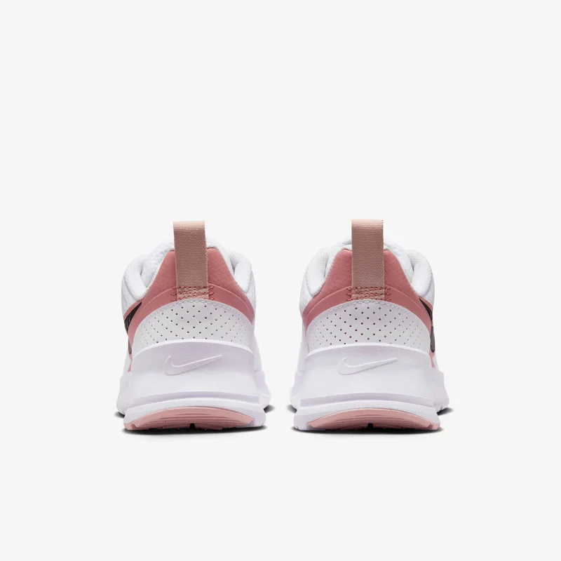 Nike White Nike Air Max Nuaxis for Women | Best Price UAE