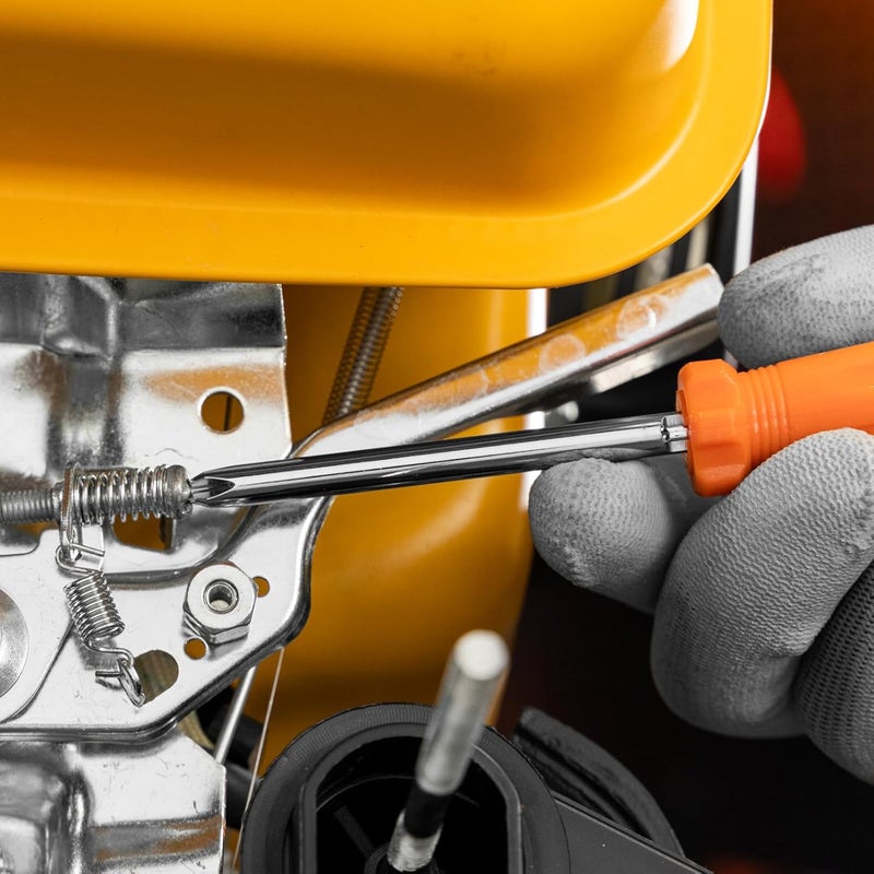 Sparta Combination Screwdriver SL6.0 / PH2 (115875) - Image 5