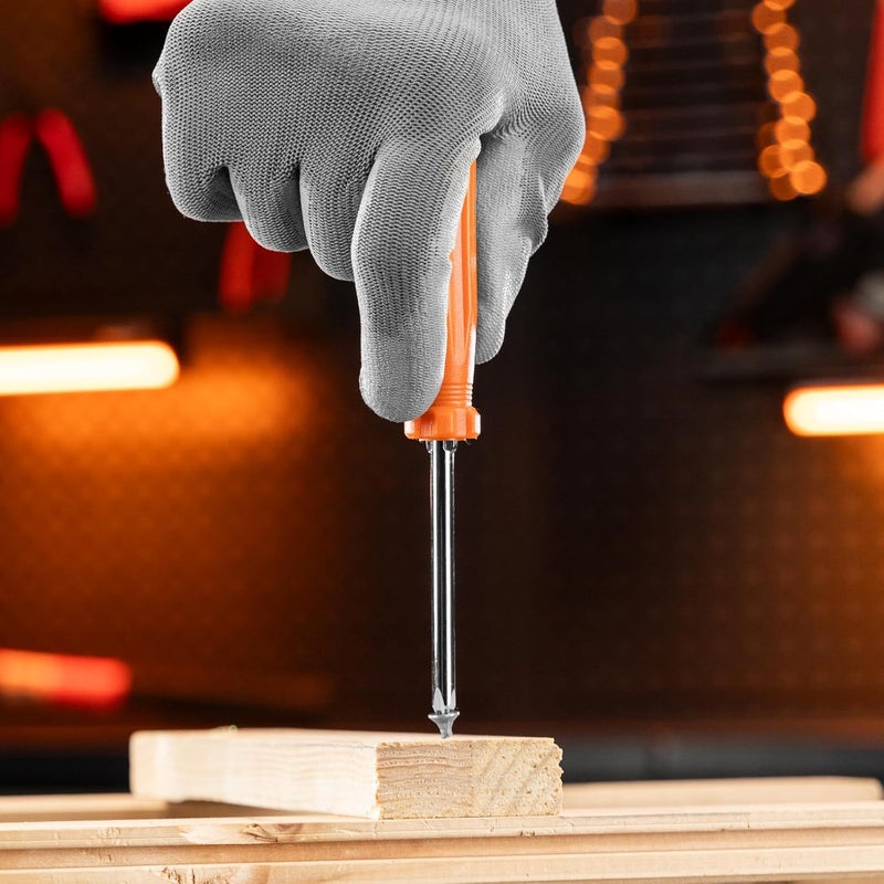 Sparta Combination Screwdriver SL6.0 / PH2 (115875) - Image 4