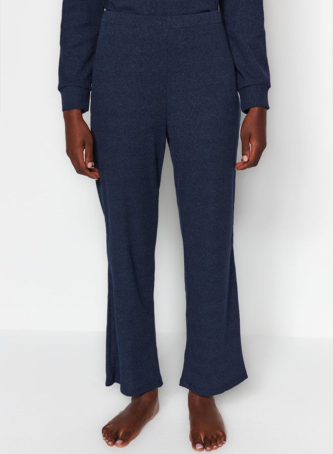 trendyol Plain Pajama Set - Image 5