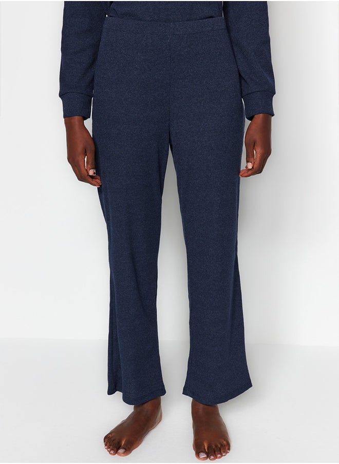 trendyol - Plain Pajama Set - Image 1