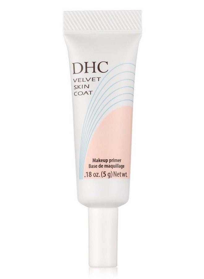DHC Velvet Skin Coat And Velvet Skin Coat Travel Size 0.52 Oz. Net Wt. And 0.18 Net Wt. - Image 5